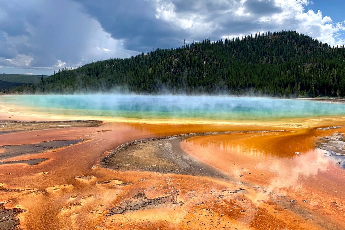 You are currently viewing The 16 most beautiful places in the US