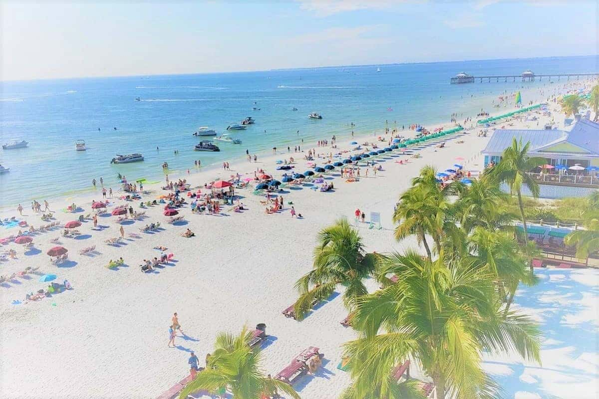 The perfect itinerary for a Fort Myers Beach vacation, FL | Best things