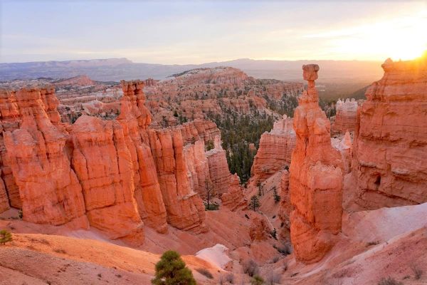 The ultimate guide to visiting Bryce Canyon National Park, UT