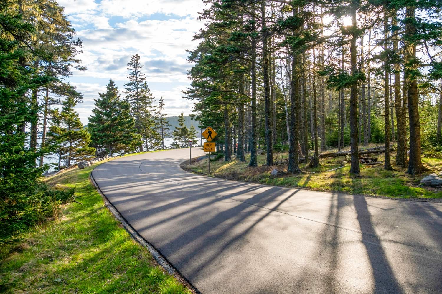 You are currently viewing Washington DC to Acadia National Park road trip