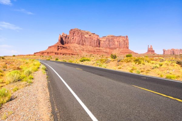 New York to Los Angeles road trip